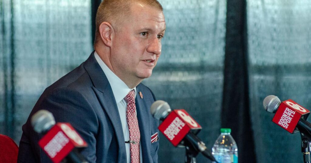OU athletic director committed to entertainment district | News