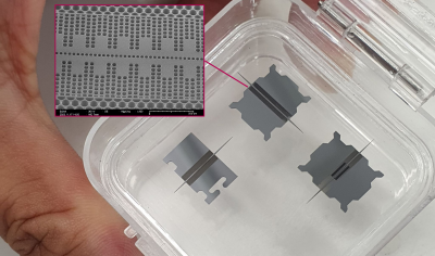 Ultra-fast 6G wireless one step closer with breakthrough terahertz technology