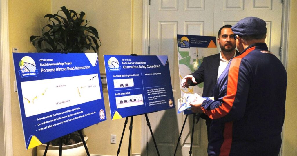 Environmental scrutiny begins for Euclid bridge | Community News