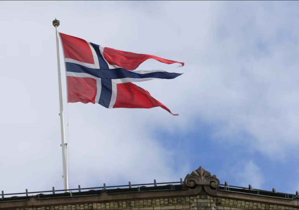 Norway Wealth Fund Boosts US Treasury Holdings Despite Government Debt Concerns