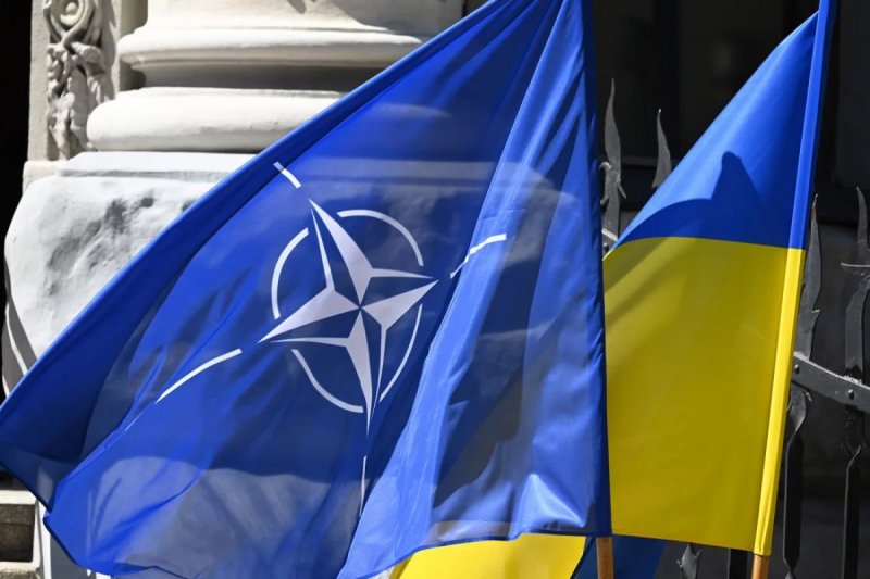 Ukraine and NATO agree on cooperation priorities Ukraine and NATO agree on cooperation priorities