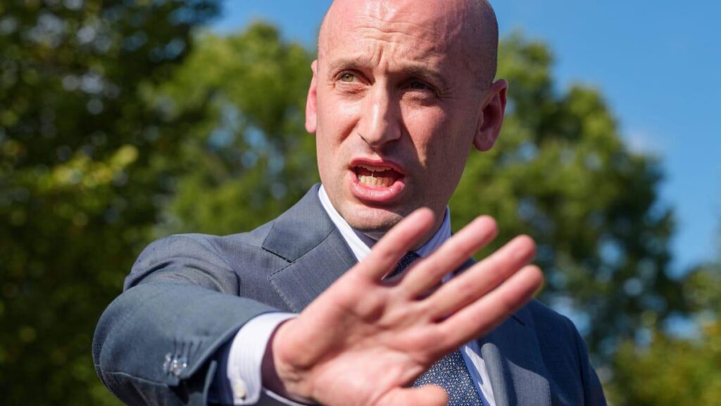 Trump confidant threatens Denmark: Did he really say that? Did he.