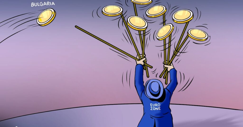 Cartoon for January 5, 2026