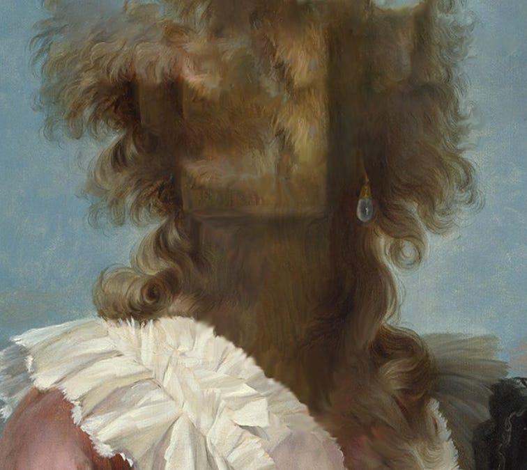 Five dire predictions for 2026. I've given you the headings. Fill in the details :)