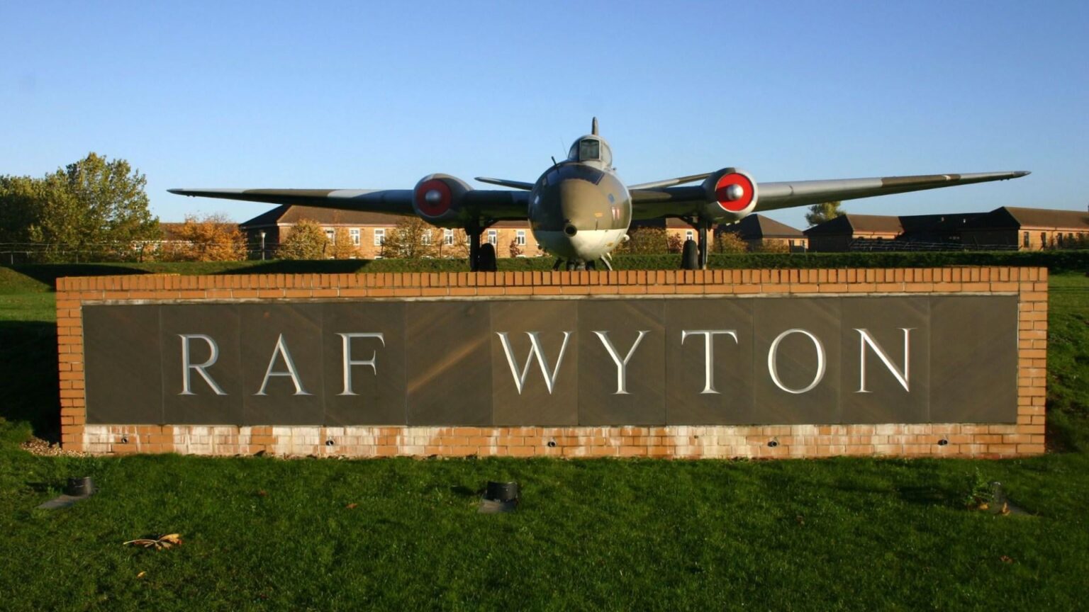 Major security breach at top secret spy base as thieves break in and steal 55 tons of copper cable