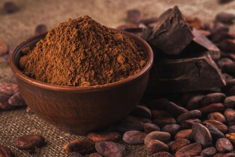 Cocoa trade expands as Azerbaijan boosts imports and exports