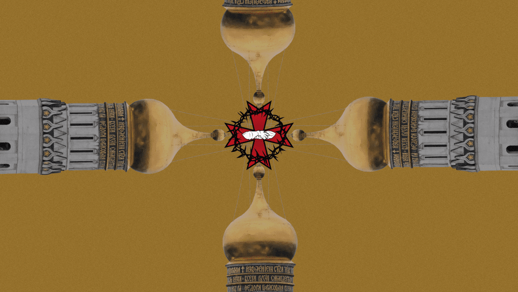 Why a Neo-Nazi Gathering Was Held Under the Auspices of the Russian Orthodox Church