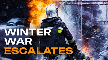 This Week in Ukraine: Russian Drones vs. Energy Infrastructure