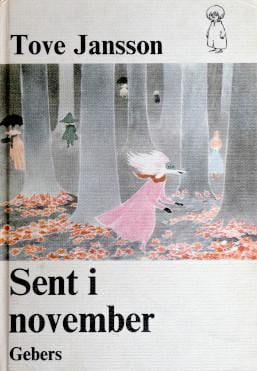 Moomins - finnish stories that shaped poland p.8