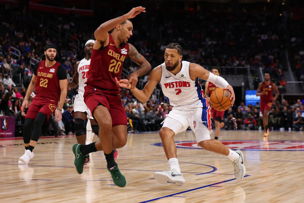 Cup of Cavs: News and links for Sunday, Jan. 4 Download app from appStore