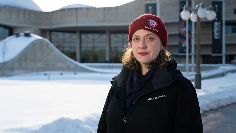 Ruth Lau MacDonald is the regional executive vice-president of the Public Service Alliance of Canada for the National Capital Region.