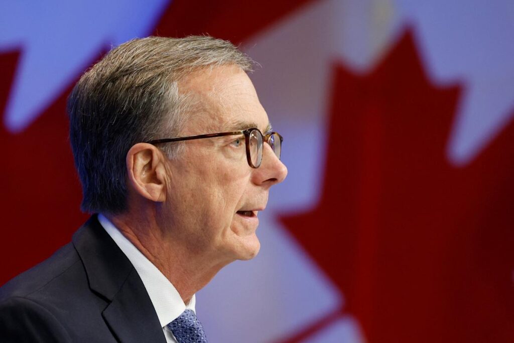 What a likely Bank of Canada rate hold means for buyers, sellers and mortgages in 2026 What a likely Bank of Canada rate hold means for buyers, sellers and mortgages in 2026