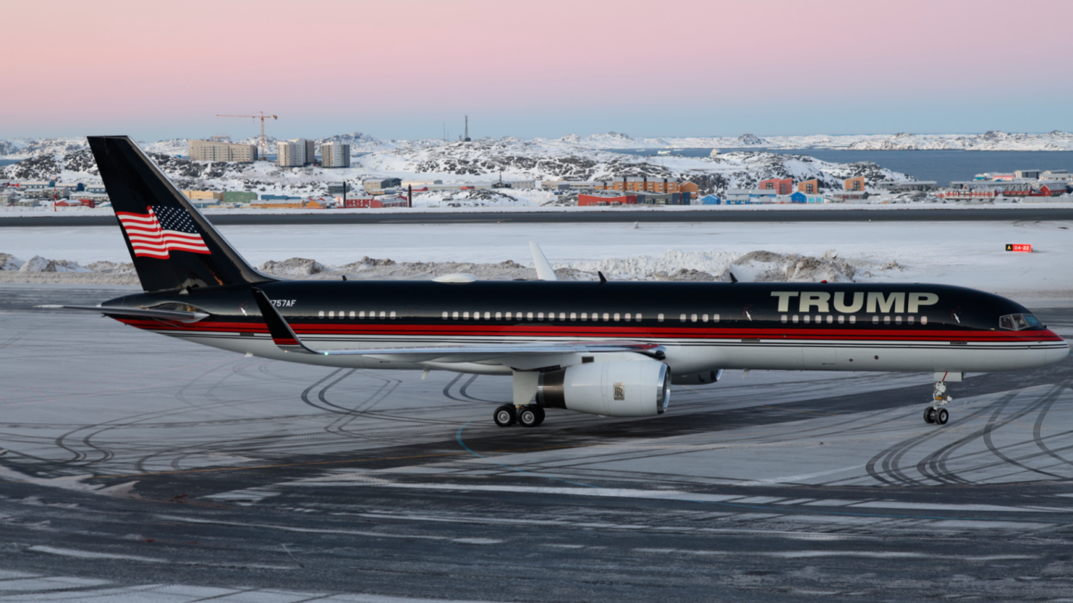 Trump links Greenland threat to Nobel Peace Prize snub, EU prepares to retaliate