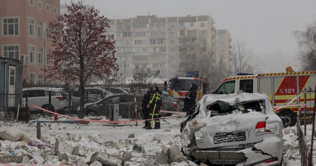 Will Russia’s War Against Ukraine End In 2026? Will Russia's War Against Ukraine End In 2026?