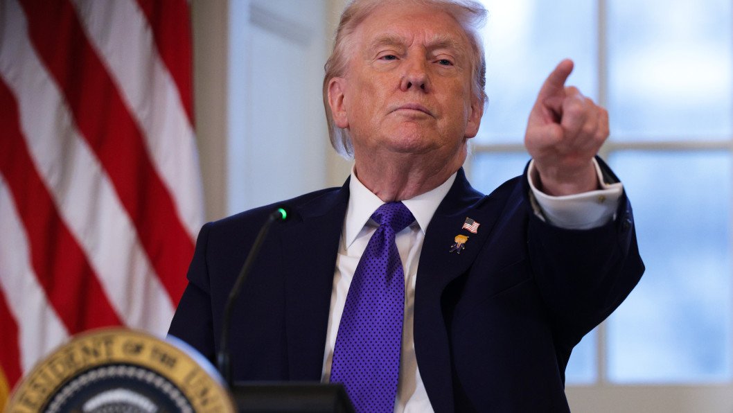 Will Trump Order Putin’s Capture Next? Here’s What He Said