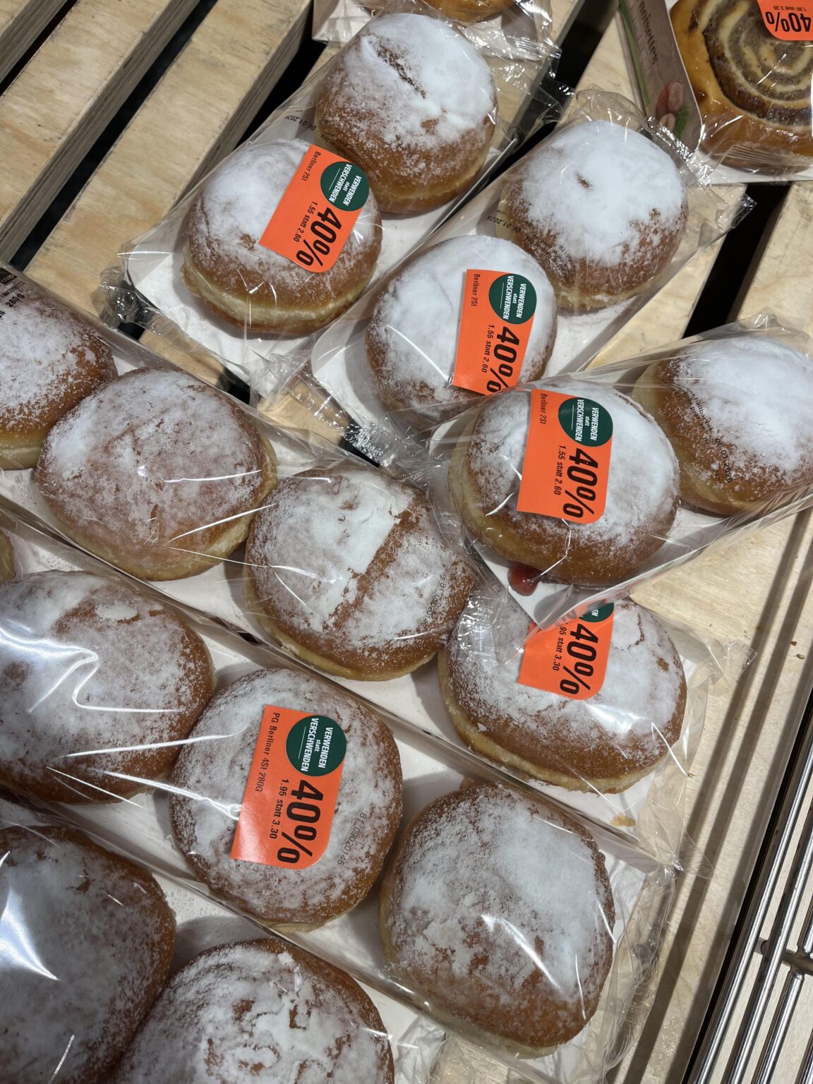 Coop stopped doing 50%