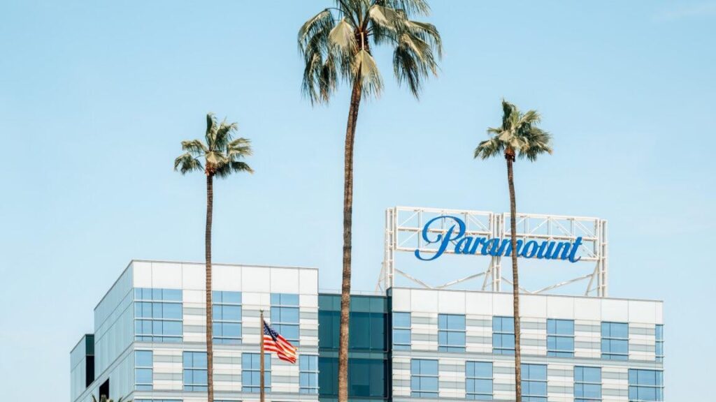 Paramount sues WBD over Netflix deal. WBD says Paramount’s price is still inadequate. | WBD calls Paramount’s lawsuit “meritless” and its offer deficient.