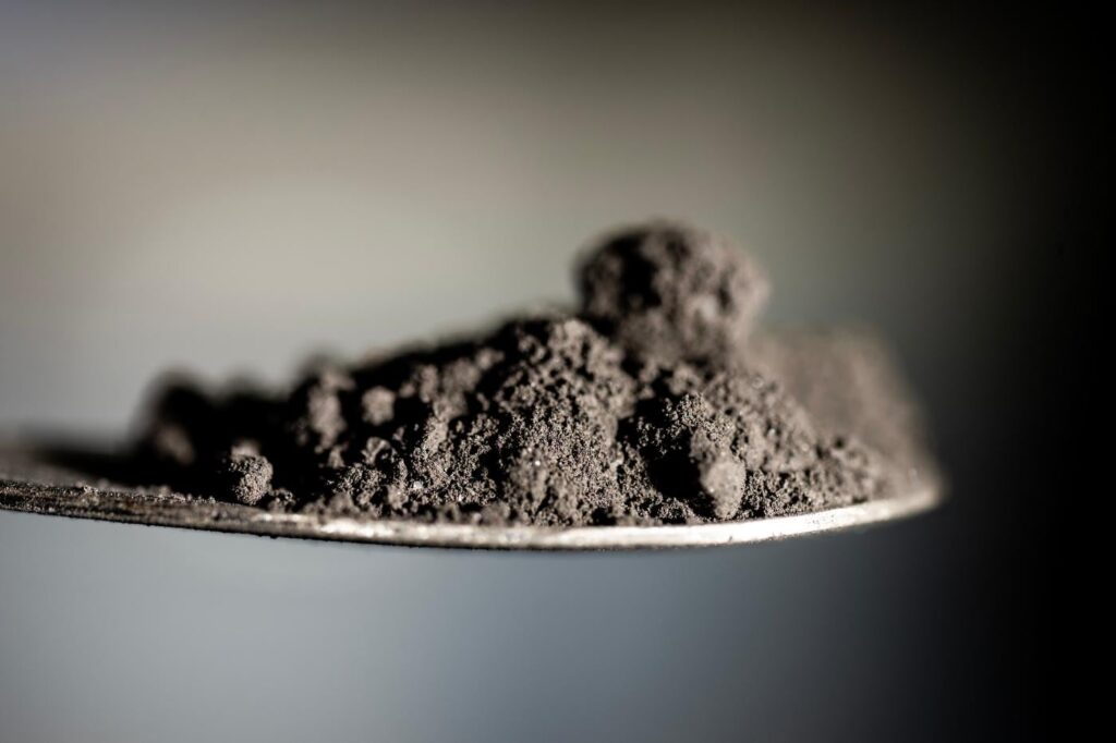 New research identifies method of extracting rare earth elements from mining waste product that is two to three times more efficient than previous approaches