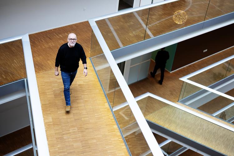 [Gavelink] Myth buster: 50,000 citizens over the age of 60 got a new job in 2025 - Boom in the job market for pensioners. More than 100,000 state pensioners now work as wage earners.