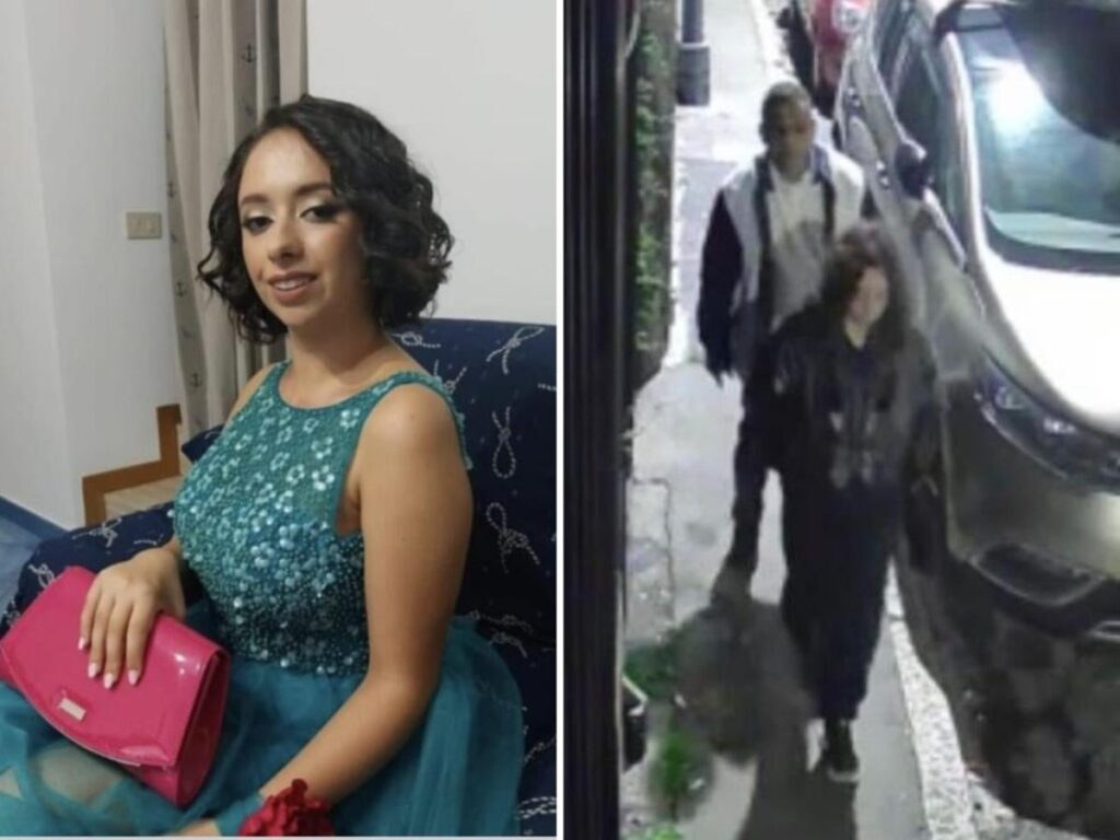 We continue to babble about repatriations, remigrations, but in reality nothing happens, anyone who commits a small or large crime must pay a penalty