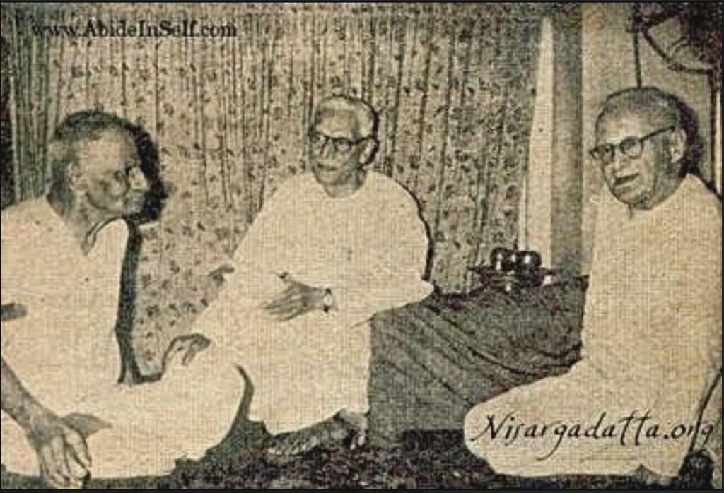 From Warsaw to an Indian ashram: how Maurycy Frydman became Swami Bharatananda From Warsaw to an Indian ashram: how Maurycy Frydman became Swami Bharatananda