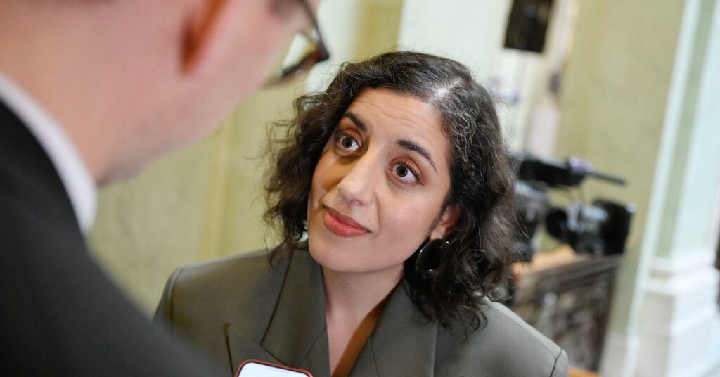 SVT/Verian: L gets 1.8 percent - the worst figure so far