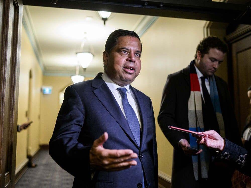 Estimated 2,500 undeclared foreign agents operate in Canada: Ottawa