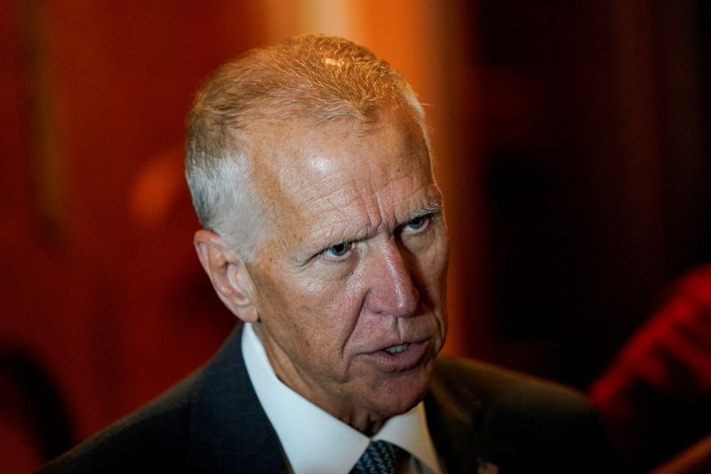 US lawmakers plan Denmark visit as Trump threatens Greenland takeover