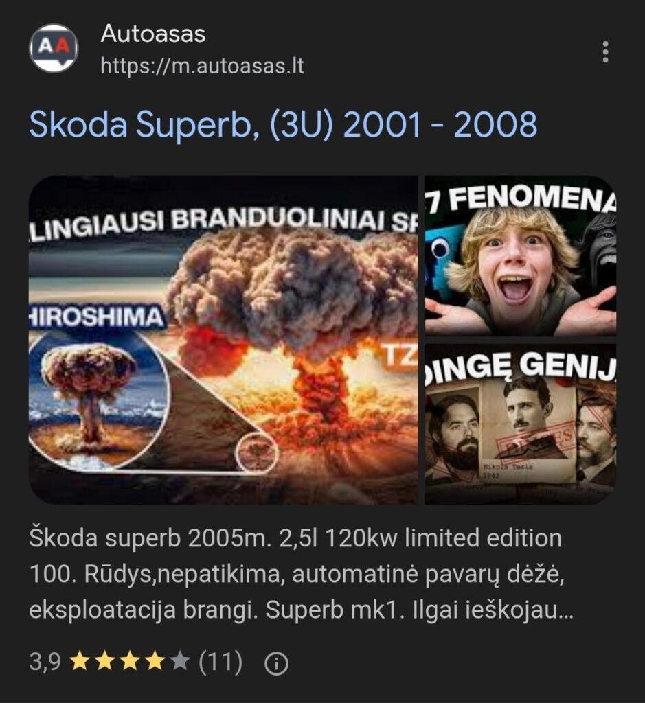 Why are there 67 and nuclear weapons near Škoda?