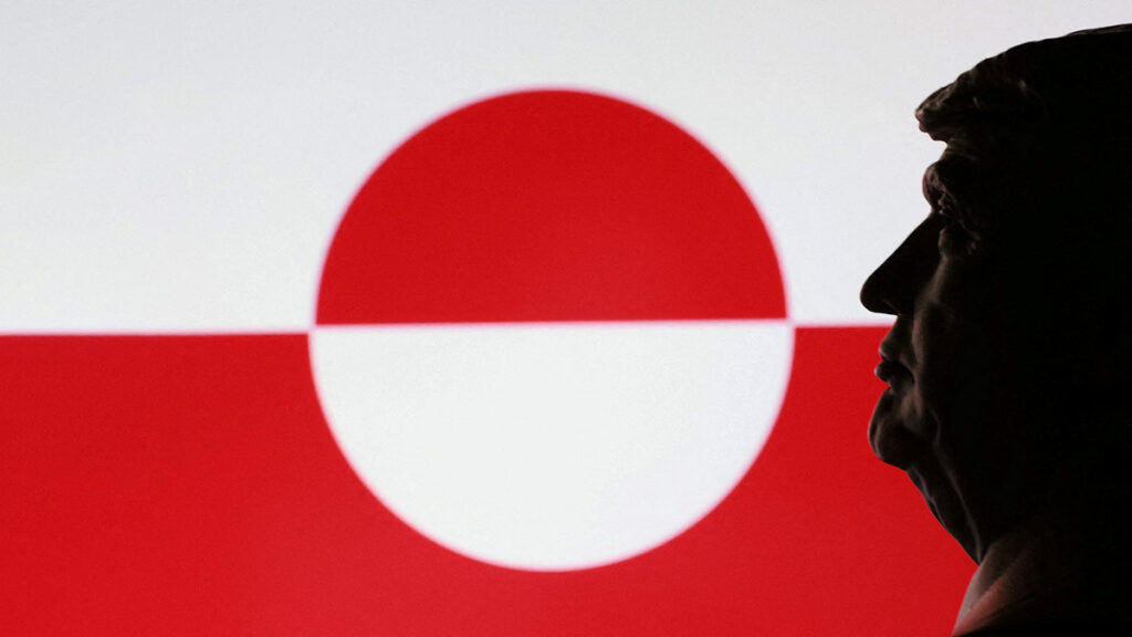 Geopolitics, greed, and a mogul’s mindset- The Week Geopolitics, greed, and a mogul's mindset- The Week