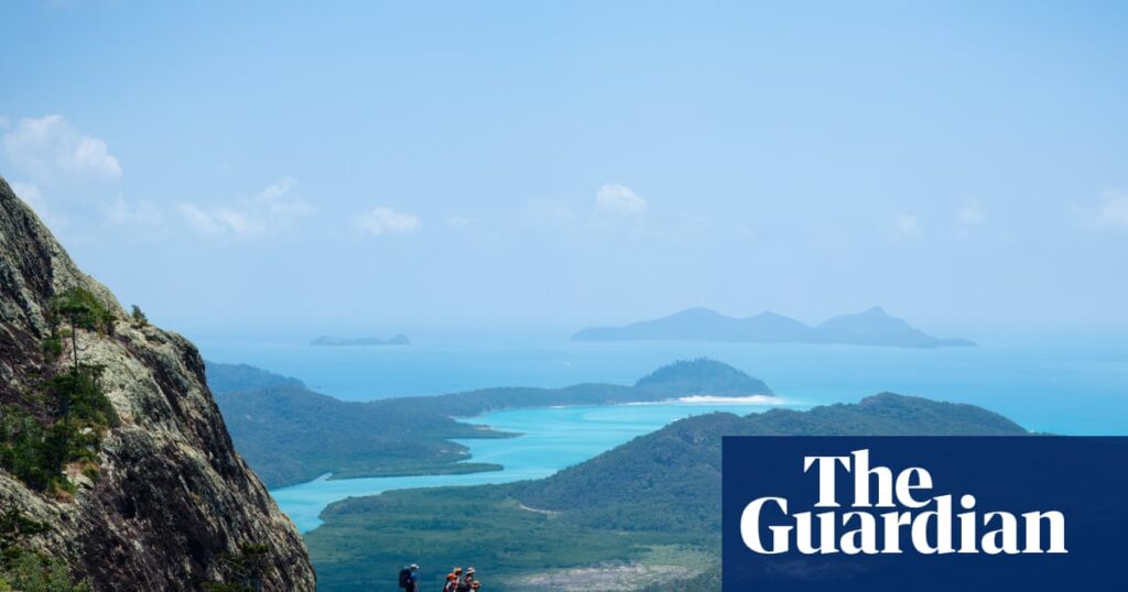 Walk this way: new Australian hikes to try in 2026 | Australia holidays