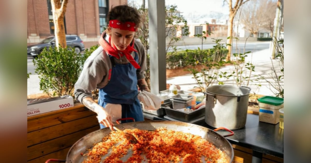 Tamborrada Festival to bring a taste of Spain to metro Atlanta