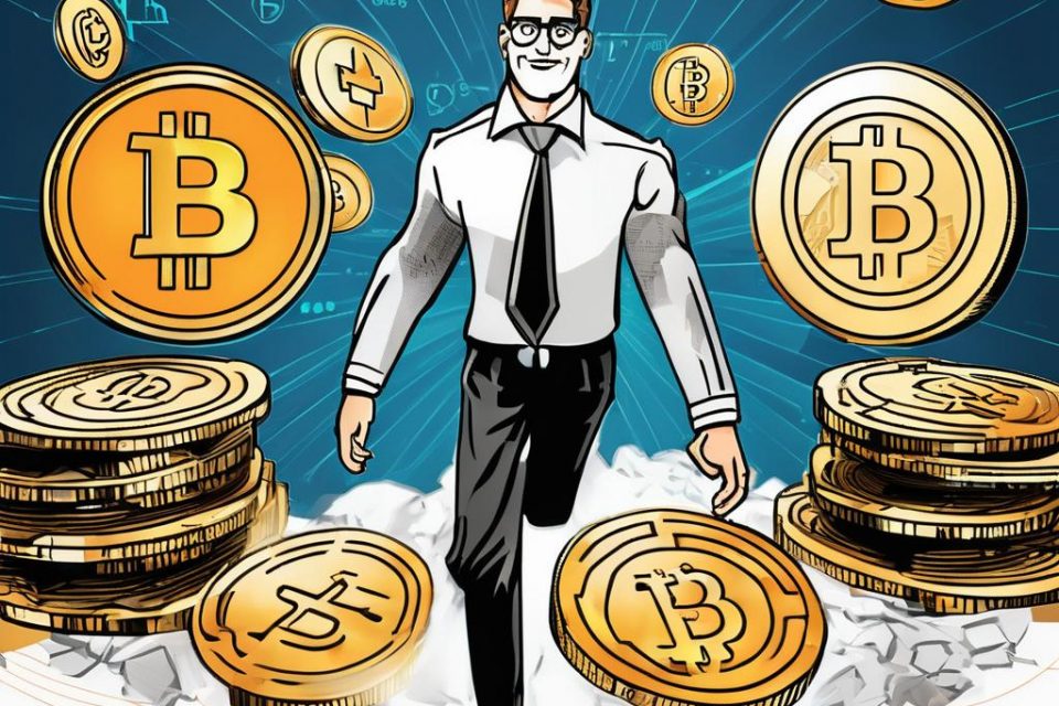 Why Investigative Research is Transforming Cryptocurrency Markets Today