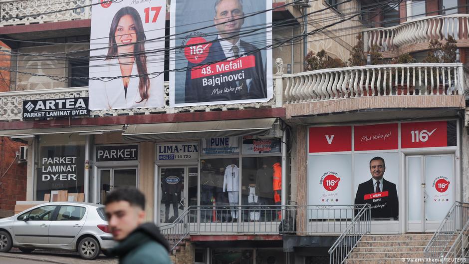 Why Kosovo's upcoming parliamentary election matters – DW – 12/23/2025