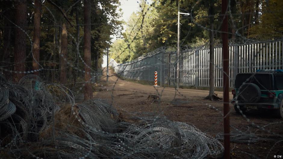 A threat to nature and people