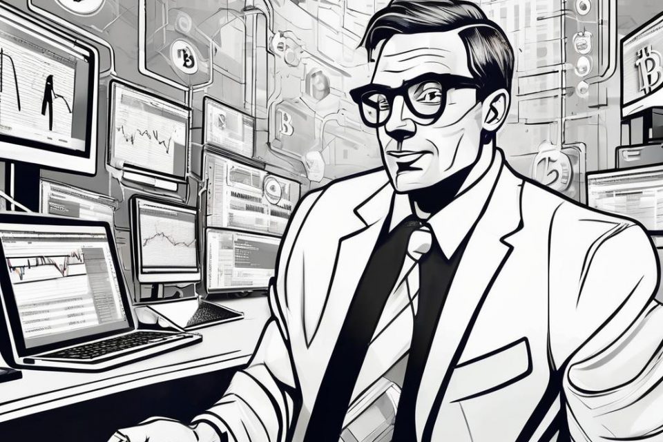 What Drives Crypto Volatility? Key Determinants in the Cryptocurrency Market What Drives Crypto Volatility? Key Determinants in the Cryptocurrency Market