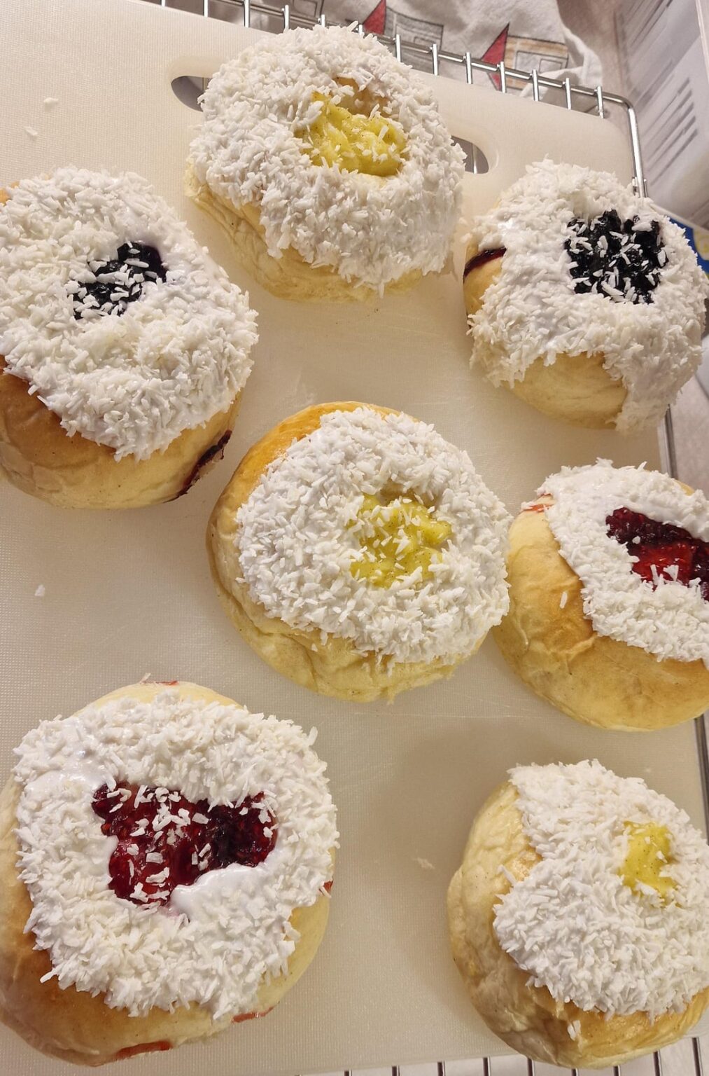 New year, new goals - Norway first 🇧🇻