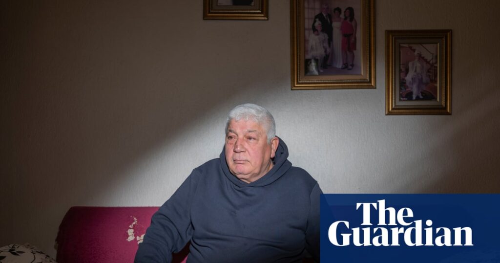 ‘There’s no way my daughter would have jumped’: why are so many Turkish women falling to their deaths? | Women