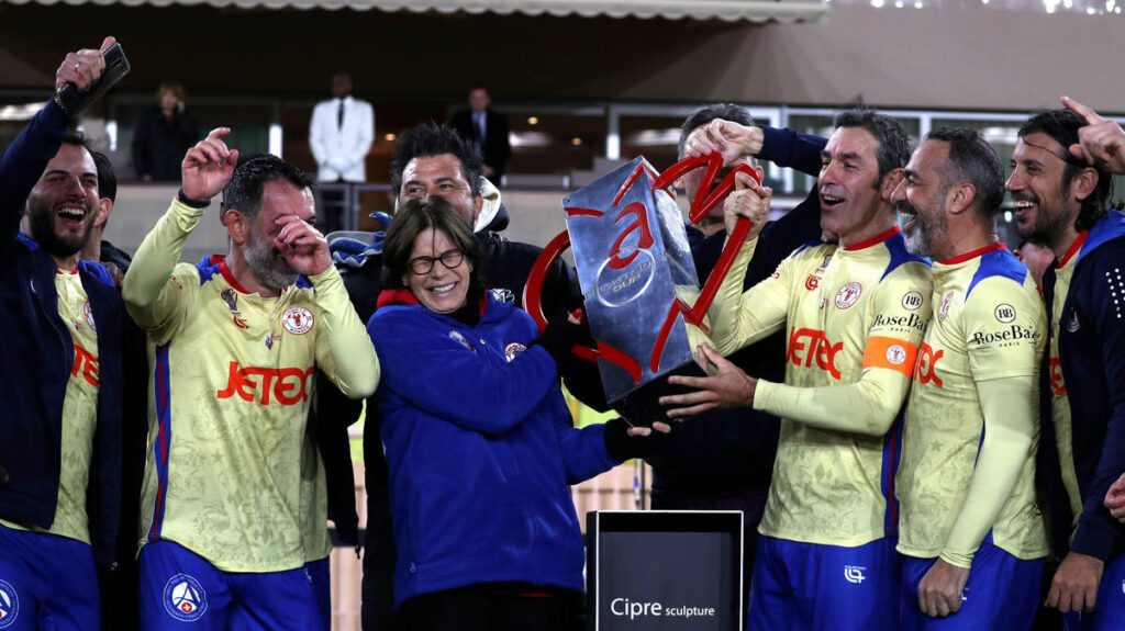 Fight Aids Cup returns to Stade Louis II on 24 January