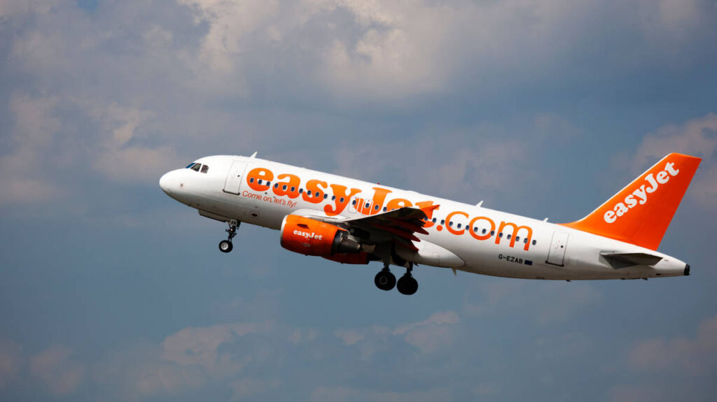 EasyJet announces new direct flight from Nice to Portugal EasyJet announces new direct flight from Nice to Portugal