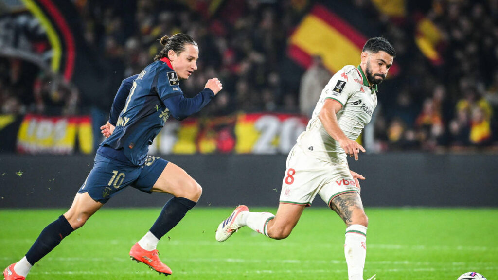 Nice and Monaco reach Coupe de France last 16