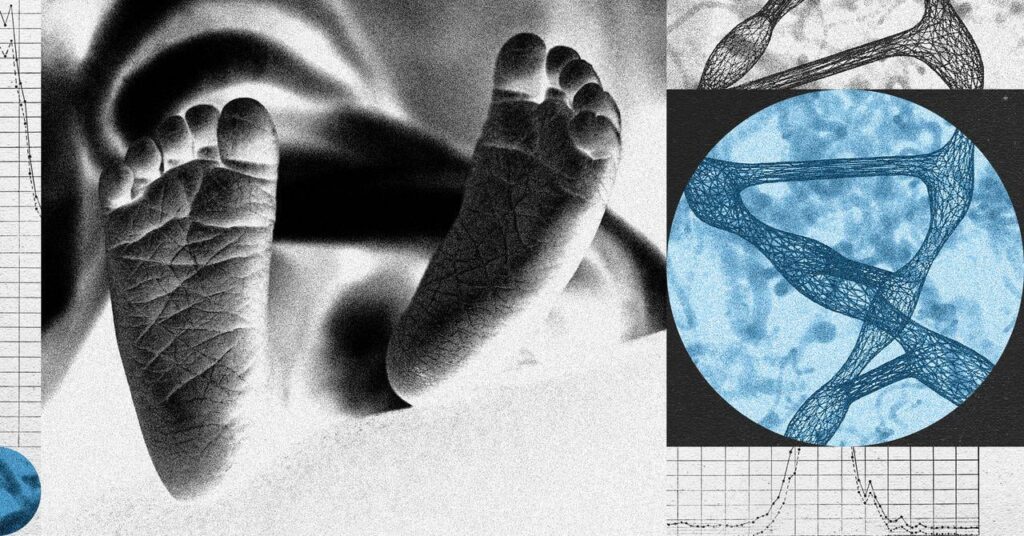 A New Startup Wants to Edit Human Embryos. Seven years after the first gene-edited babies were revealed, biotech startup Manhattan Genomics is reviving the idea of editing human embryos to make disease-free children.