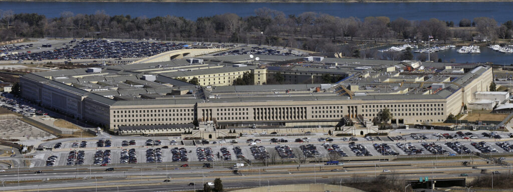 US Defense Industry Faces ‘Soviet-Style’ Gridlock as Ukraine War Exposes Gaps US Defense Industry Faces ‘Soviet-Style’ Gridlock as Ukraine War Exposes Gaps