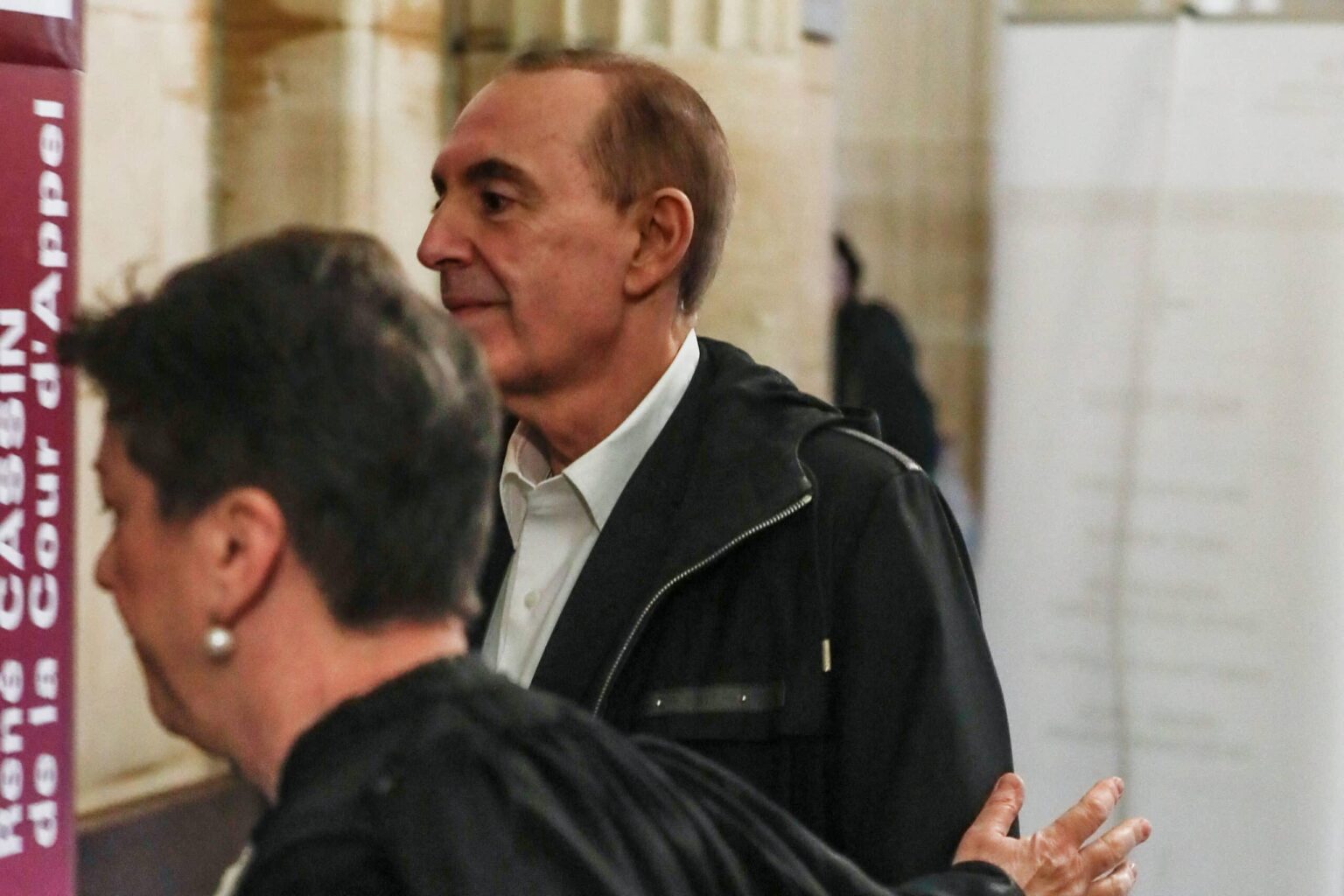 “A fellatio to his 14-year-old little brother”: Jean-Marc Morandini, what he would have asked of one of his victims