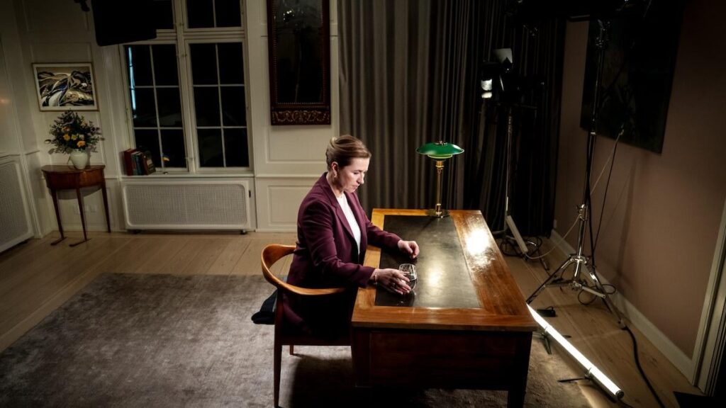 With 'significant risk', Mette Frederiksen's proposal violates human rights, assess the government's own professionals