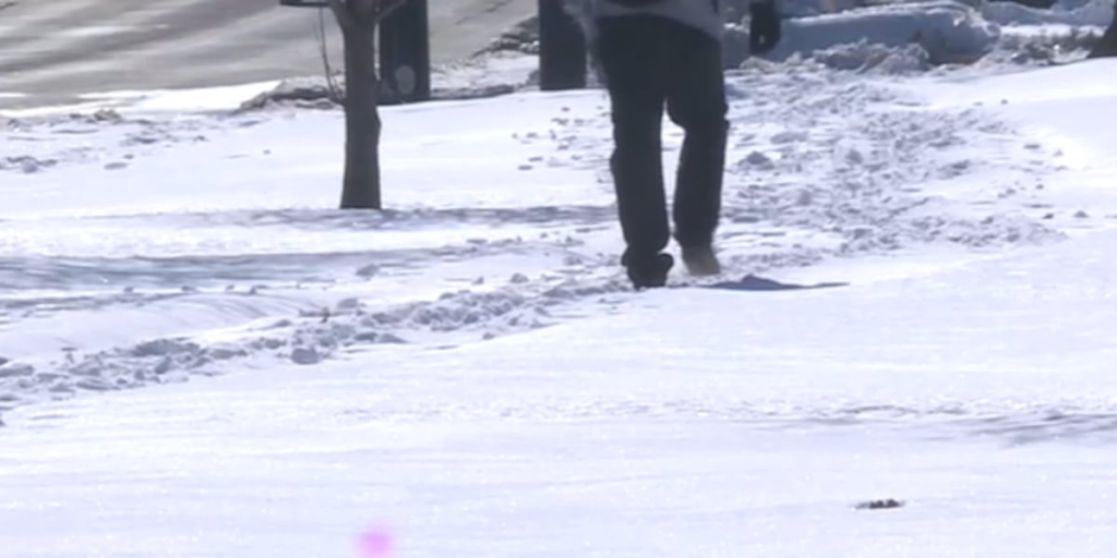 McPherson businesses adjust hours, close due to winter weather McPherson businesses adjust hours, close due to winter weather