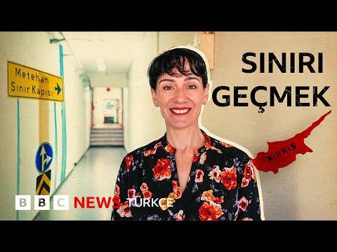 Turkish Cypriots who cross the border for work every day