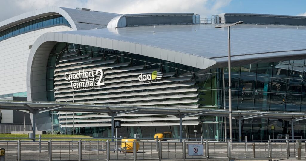 Polish and Lithuanians with criminal history removed on chartered flight costing €122,000 – The Irish Times