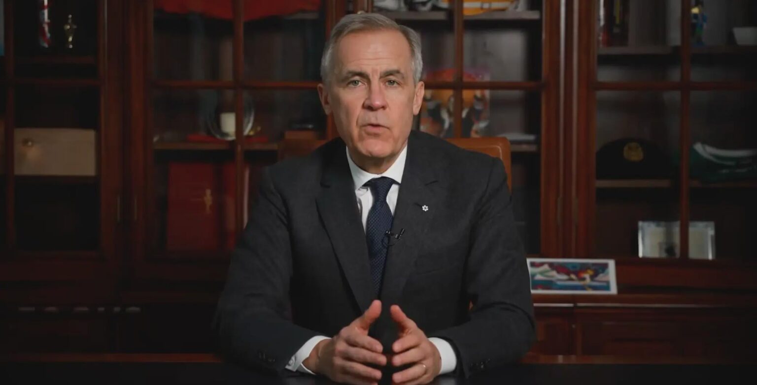 Carney reiterates call for Canadians to buy and build local as Trump threatens ‘immediate’ tariffs - NOW Toronto