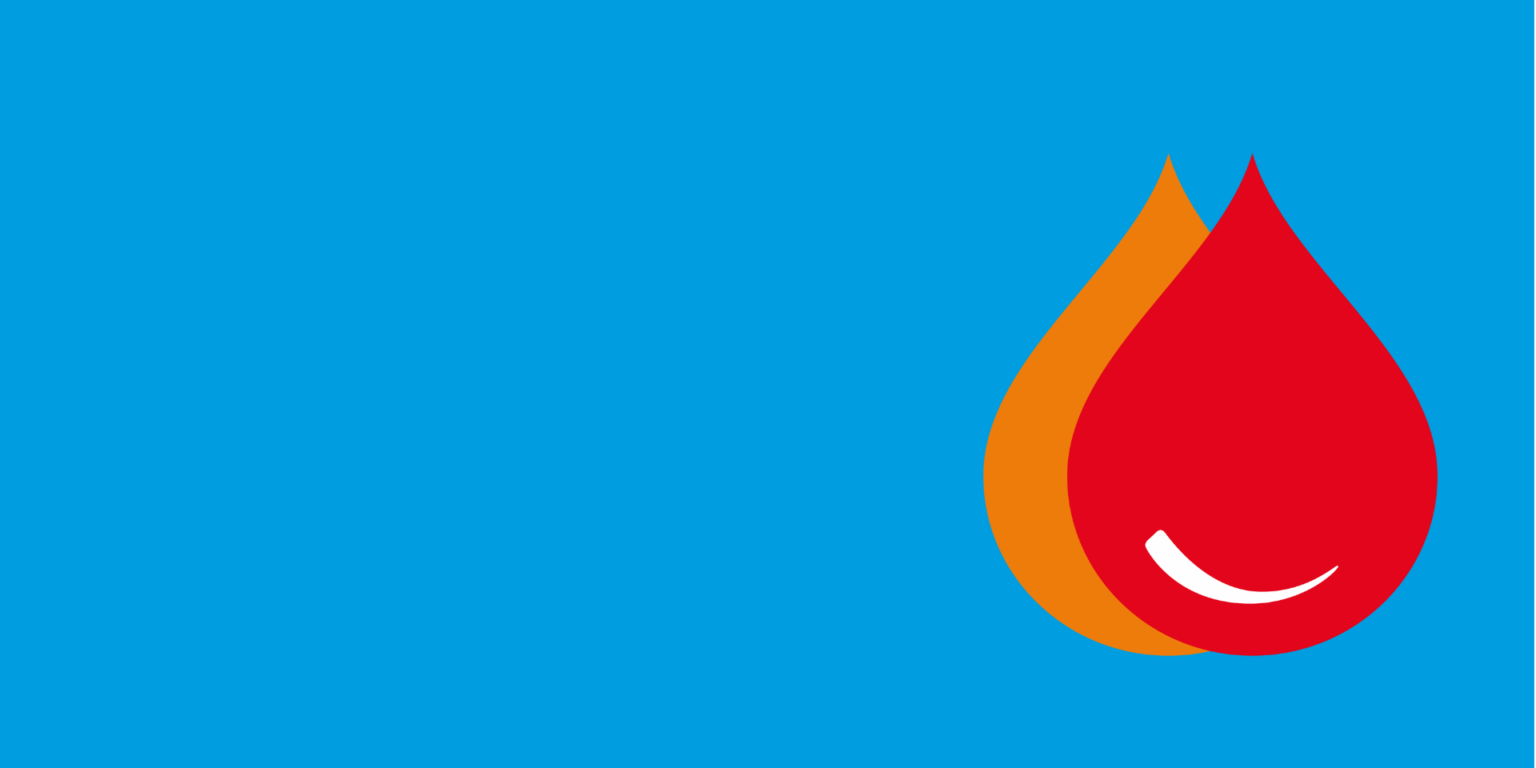 Sorry if I'm insistent: go donate your blood